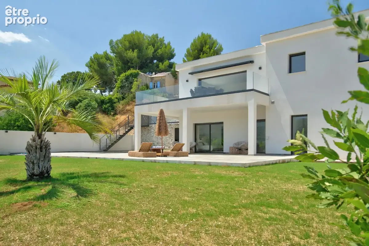 Photo Maison à Allauch au prix de 909 000€