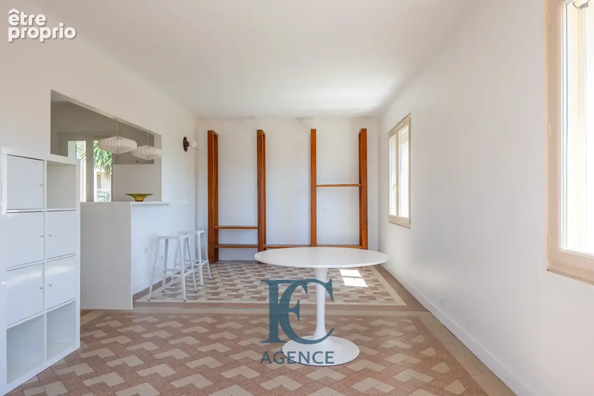 Charmant appartement T2 de 49 m2 à Portissol - photo 2