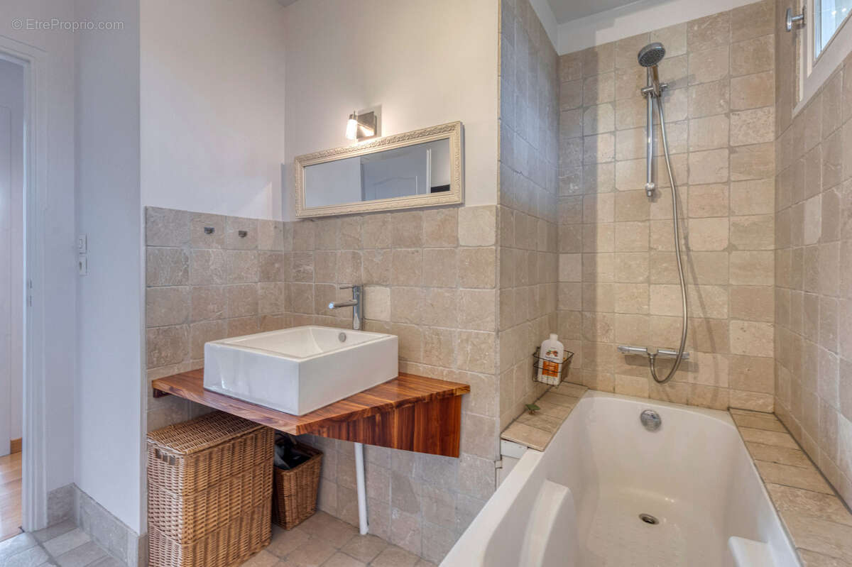 Maison à BRIE-ET-ANGONNES