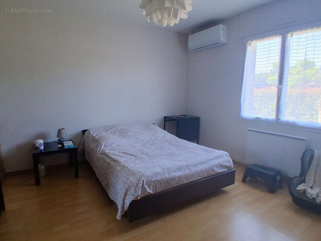 Maison de plain-pied sans travaux avec jardin - photo 8
