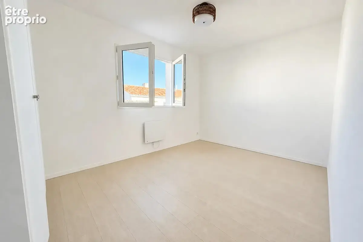Maison T4 de plain-pied sur la commune des Sables d'Olonne - photo 6