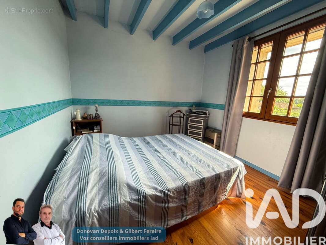 Photo 8 - Maison à LORIOL-SUR-DROME