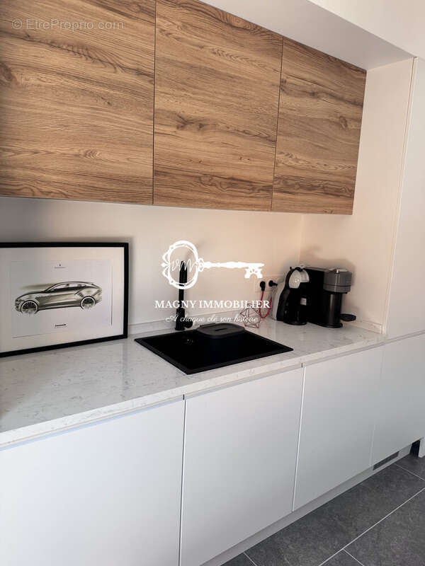 Appartement à THYEZ