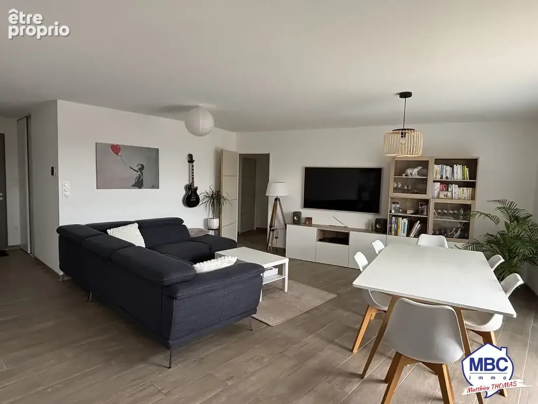 Photo Maison à Beaupreau au prix de 241 990€