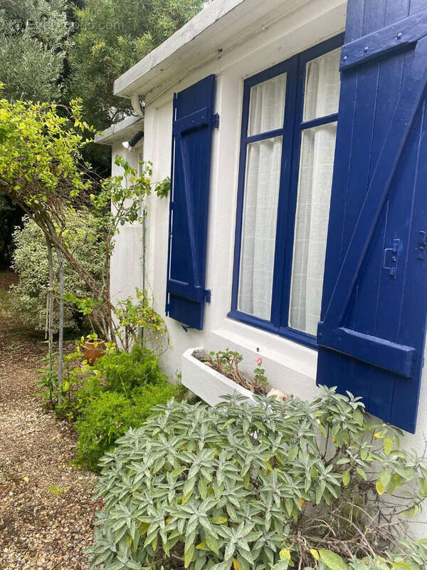 Demeure bourgeoise de caractere avec dependances et magnifique jardin - photo 2