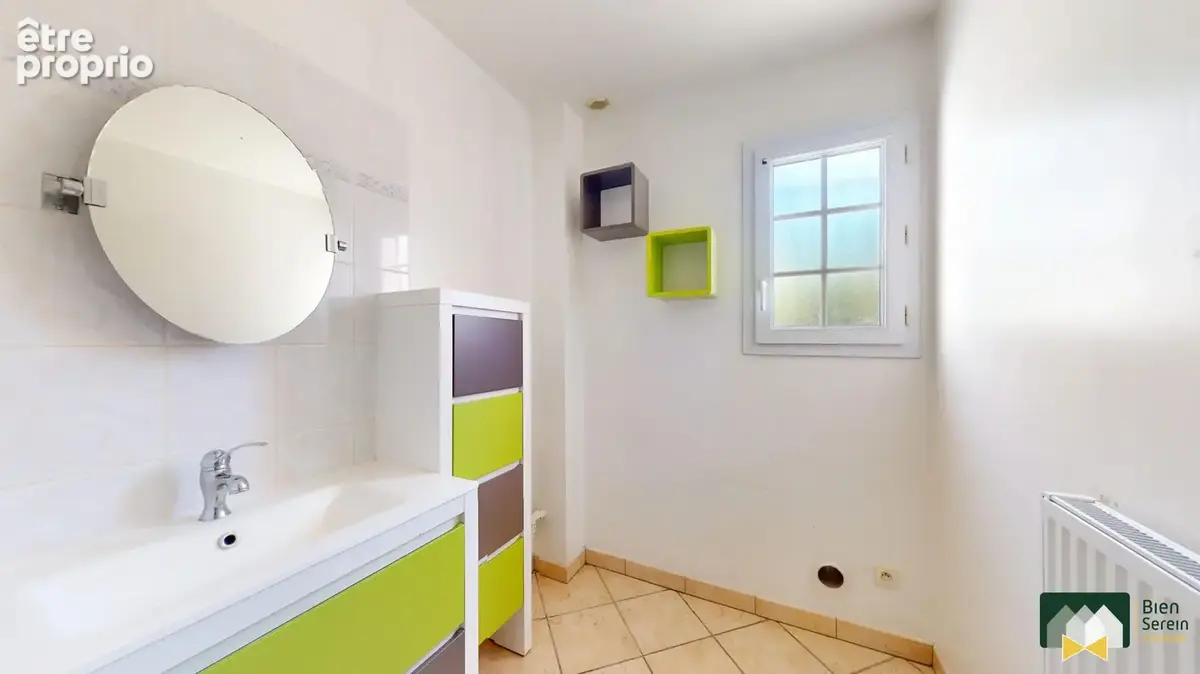 Maison 6 pièces 129 m² à vendre à Mainvilliers (28300) - photo 7