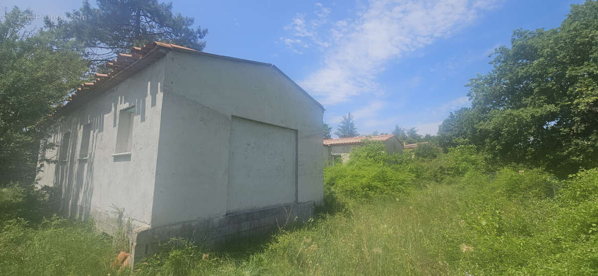 Projet de construction - photo 10