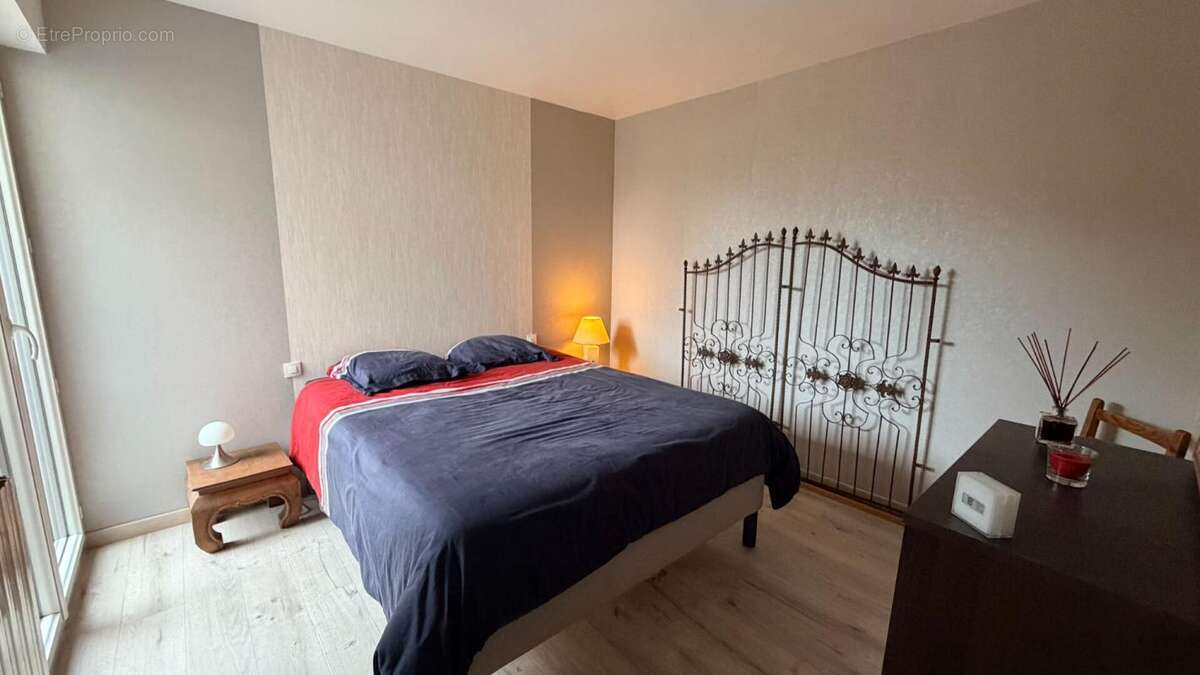 Maison à FRANCONVILLE