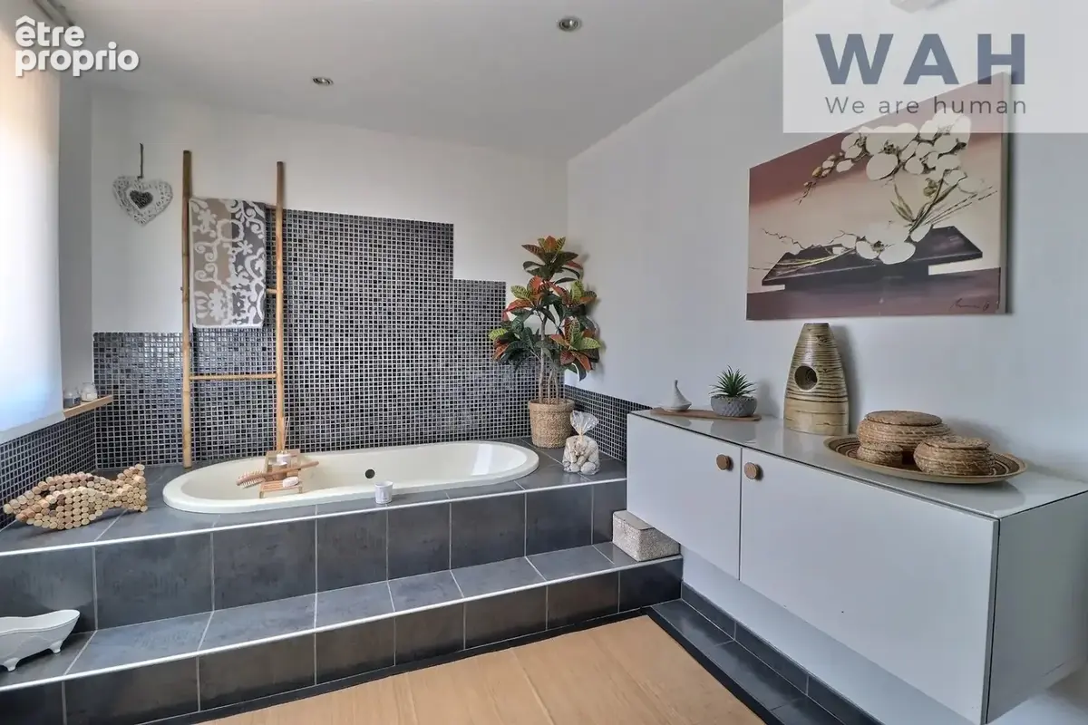 Vente villa 5 pièces 132m2 - 34400 lunel - photo 21