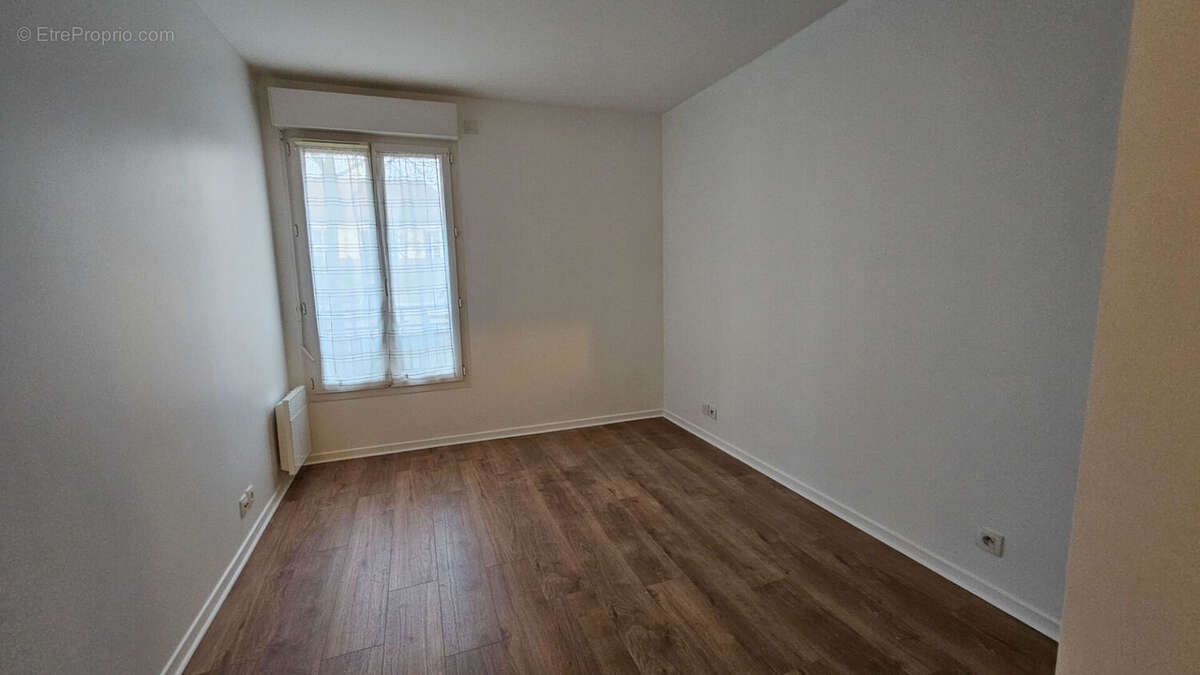 Appartement à HOUILLES