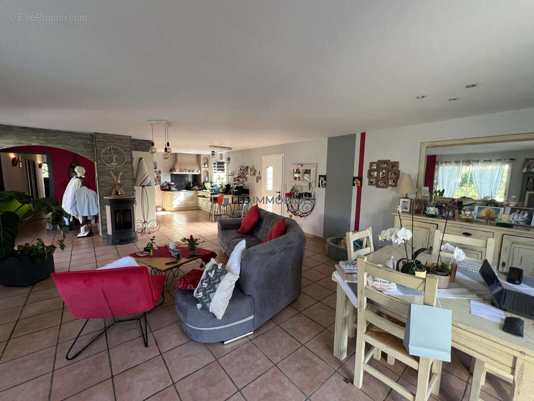 Maison à AMELIE-LES-BAINS-PALALDA
