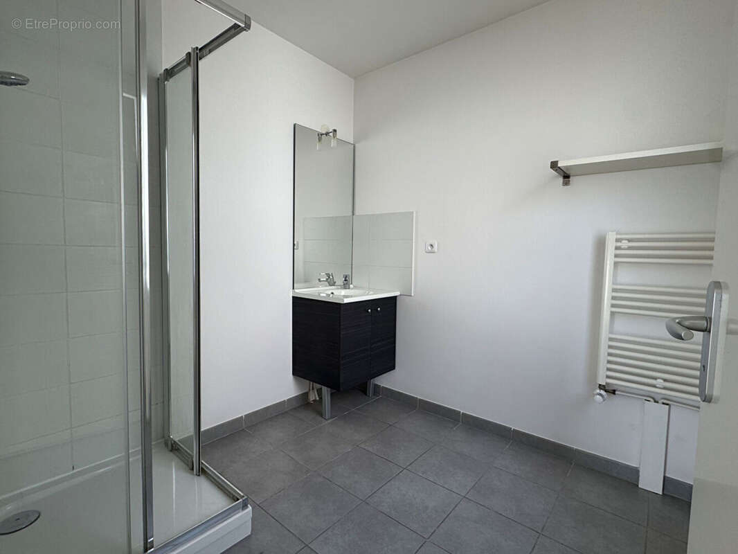 Appartement à BRUGES