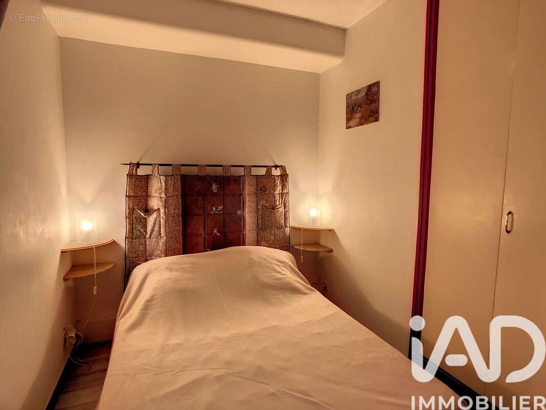 Photo 7 - Appartement à BALARUC-LES-BAINS
