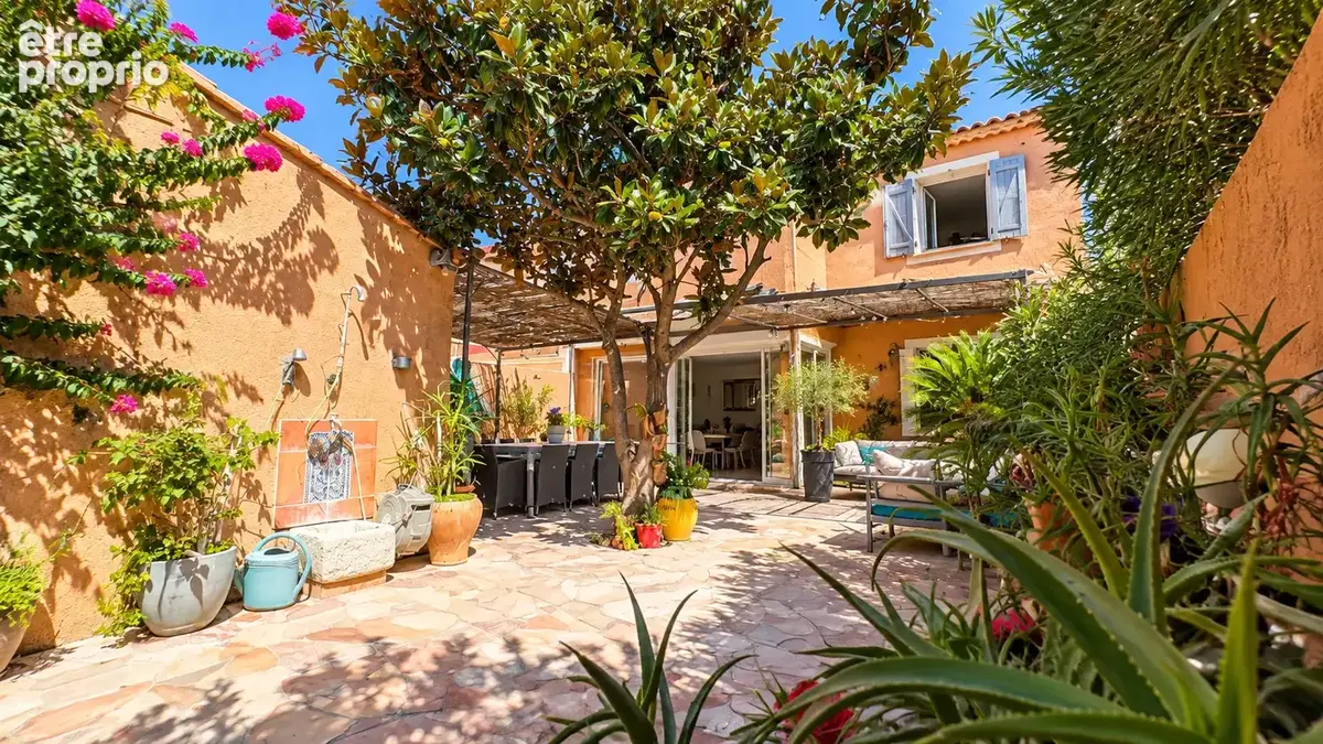 Photo Maison à Le Pradet au prix de 525 000€
