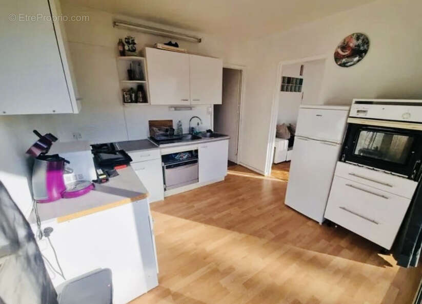 Appartement à VALS-PRES-LE-PUY