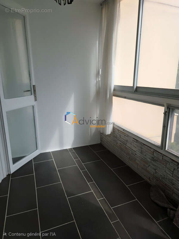 Appartement 80 m² à Champs-Sur-Marne  - photo 7