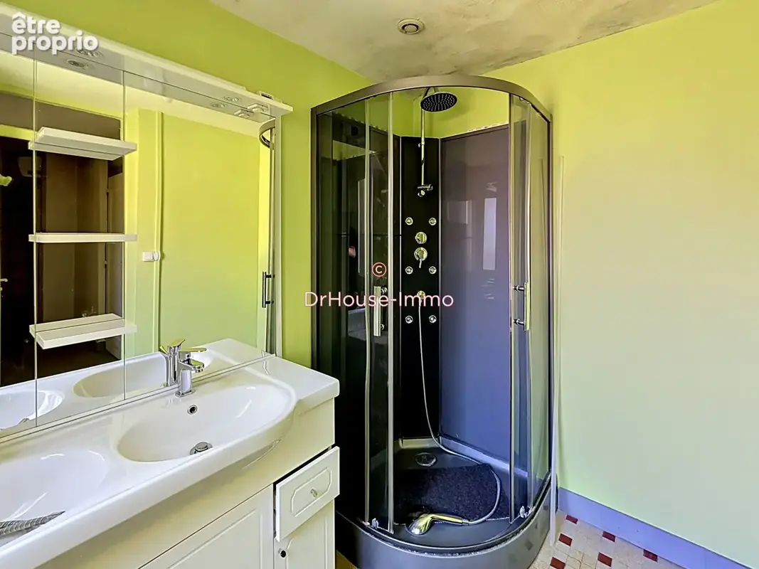 Maison 3 pièces 66 m² à vendre à Chasseneuil-Sur-Bonnieure (16260) - photo 5