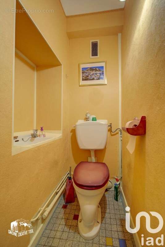 Photo 5 - Appartement à FLORANGE