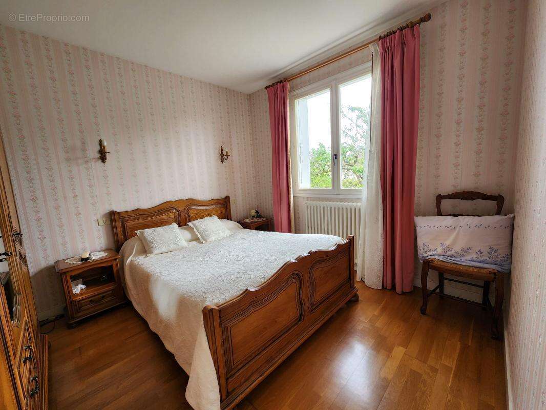 Maison à MONDOUBLEAU