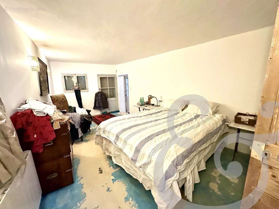 Maison à EYGALIERES