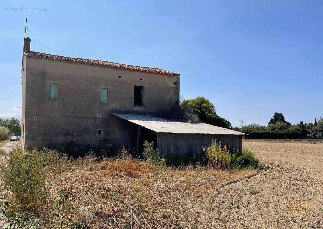 Maison à SAINT-ESTEVE
