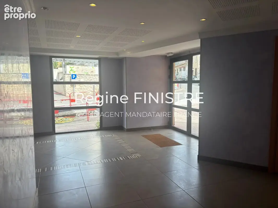 Exclusivité - draguignan appartement t3 de standing 70 m² avec terrasse et grand garage 18 m2 - photo 7