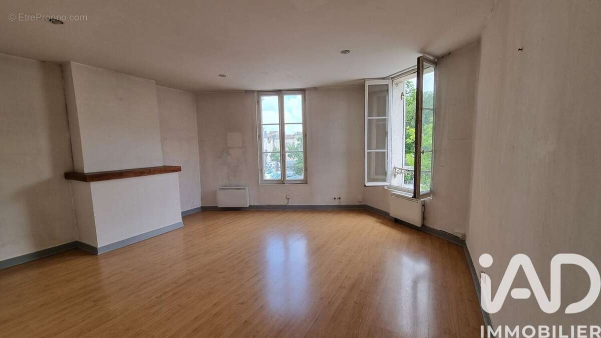 Photo 5 - Appartement à LIBOURNE