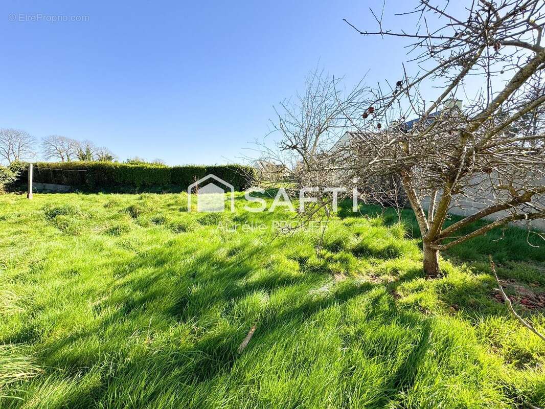 Photo 2 - Maison à PLOURIN-LES-MORLAIX