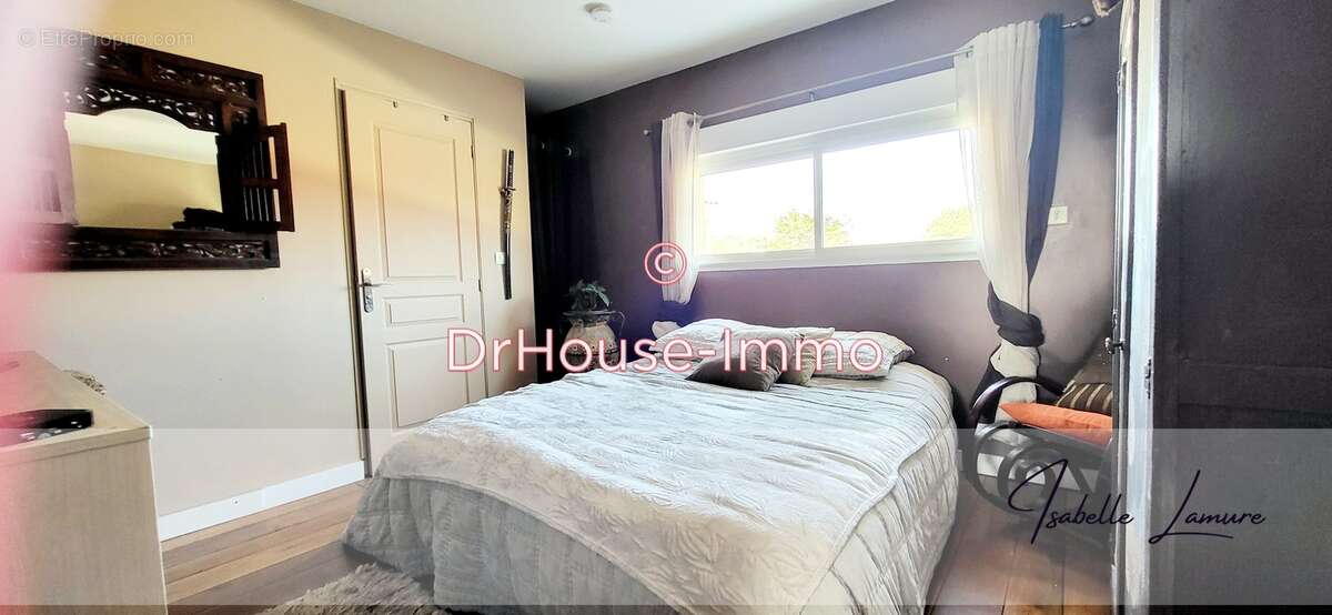 Appartement à JARD-SUR-MER