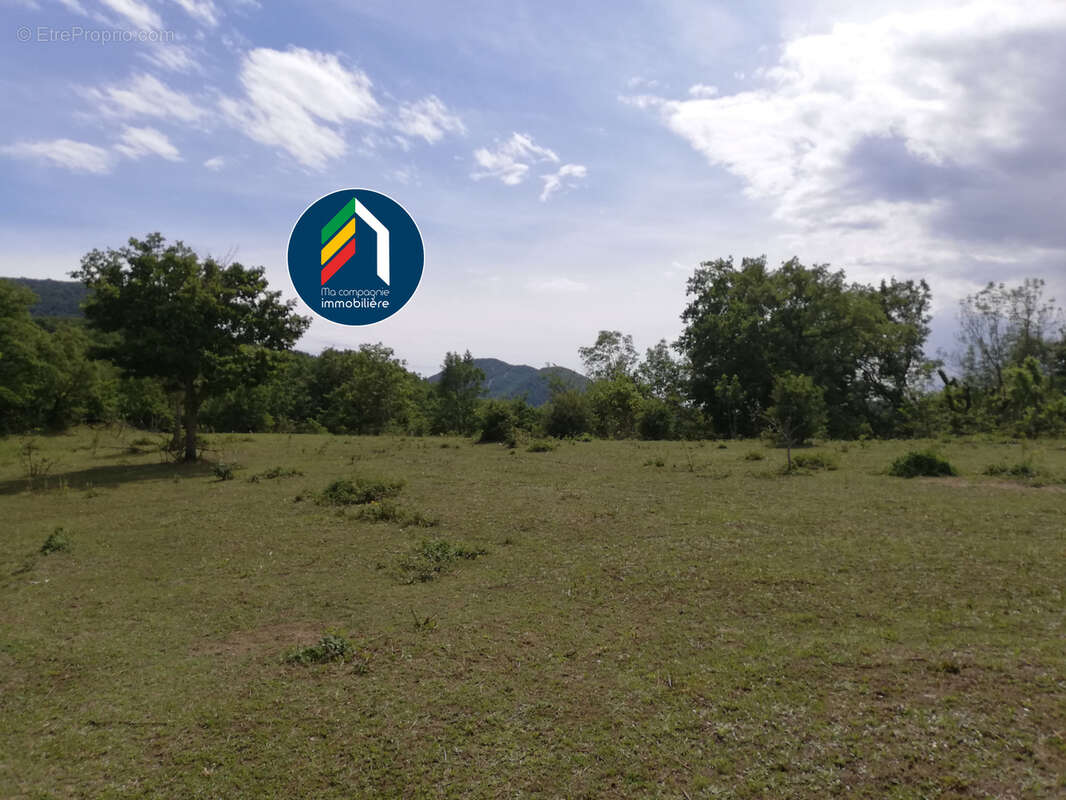 Terrain à SOYANS