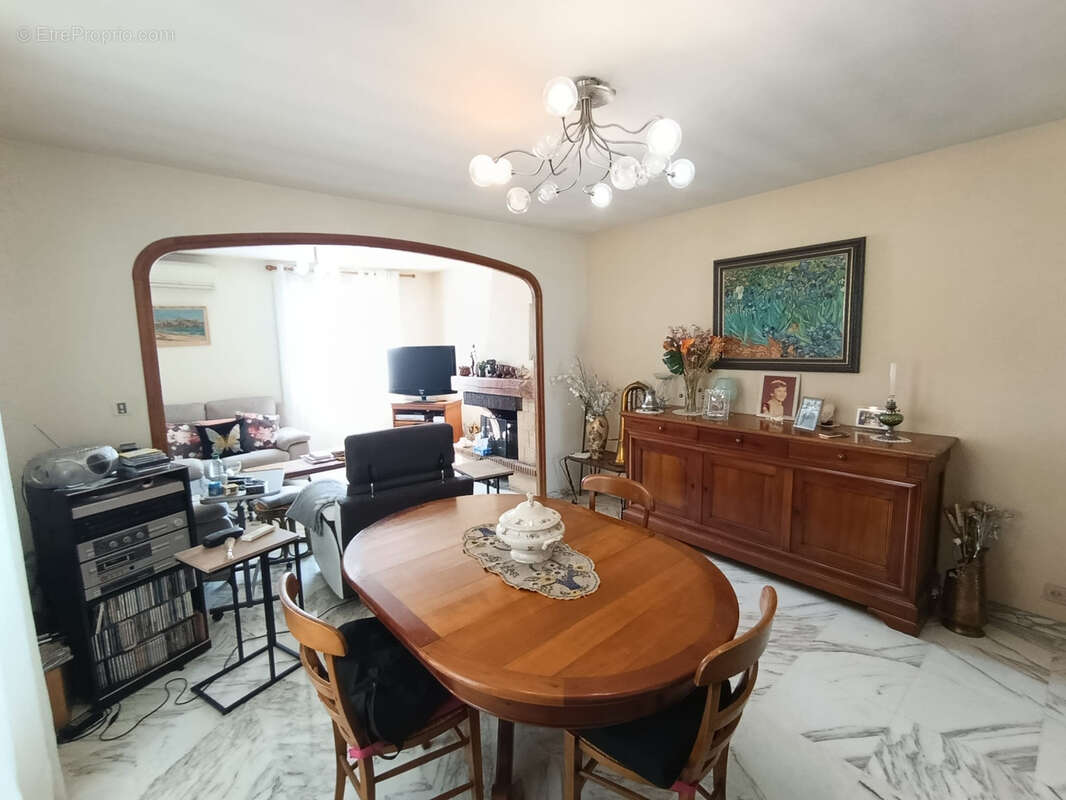 Maison à PORTET-SUR-GARONNE