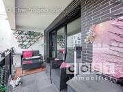 Appartement à GENNEVILLIERS