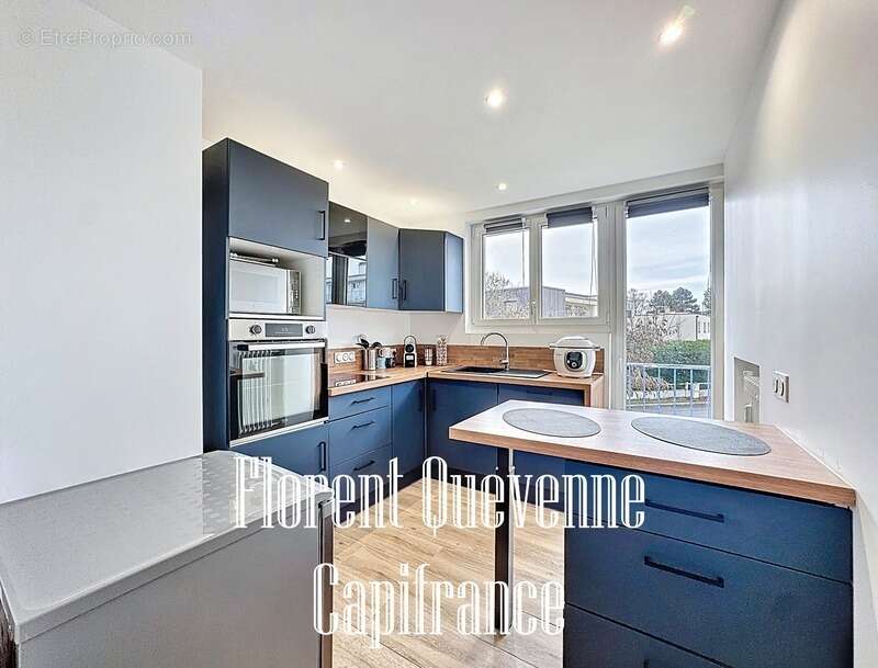 Appartement à IFS
