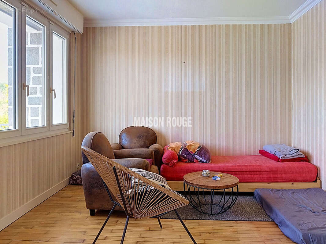 Maison 3 chambres sur terrain de 678 m² à Plouézec, commune côtière recherchée - photo 3