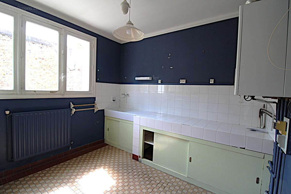 Appartement 86 m² à Saint-Brieuc  - photo 4