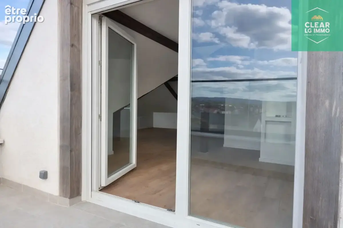 Maison rénovée 8 pièces avec jardin à Terville - photo 11