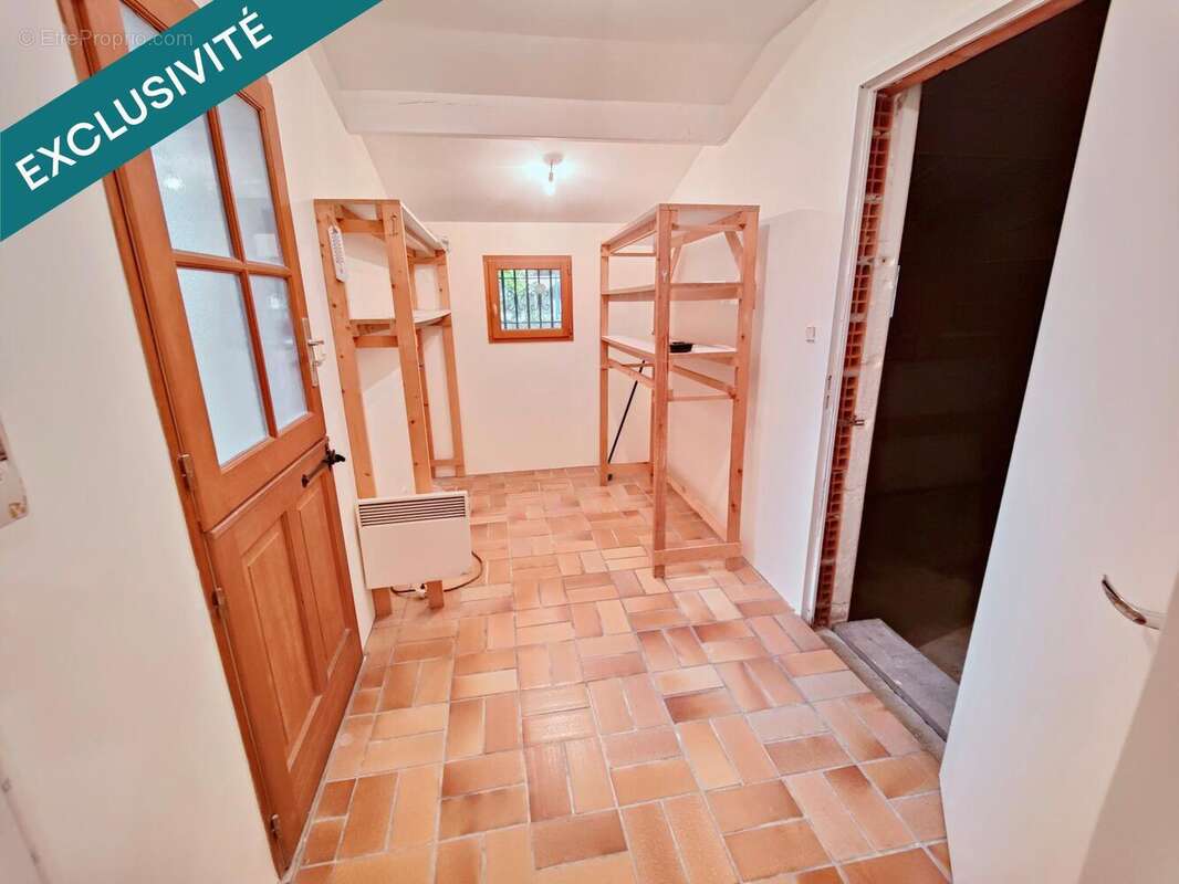 Photo 7 - Maison à SAINT-MAGNE