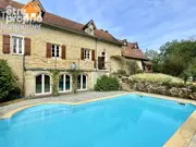 Maison à OLS-ET-RINHODES