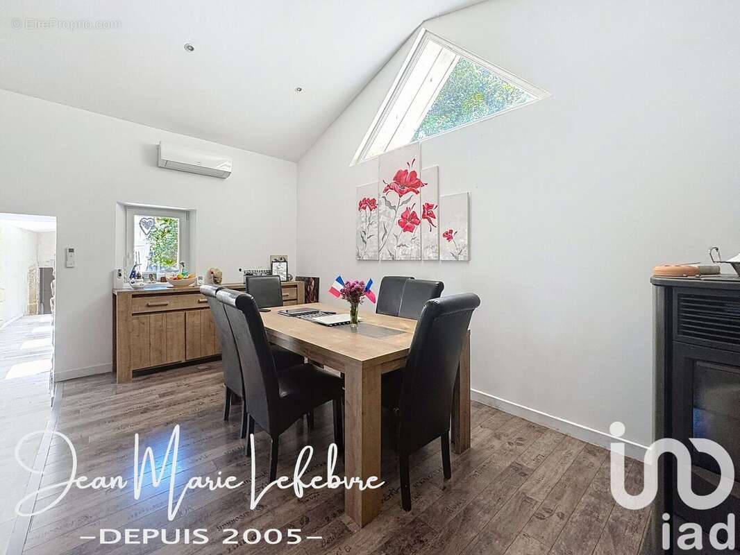 Photo 6 - Maison à CONDRIEU