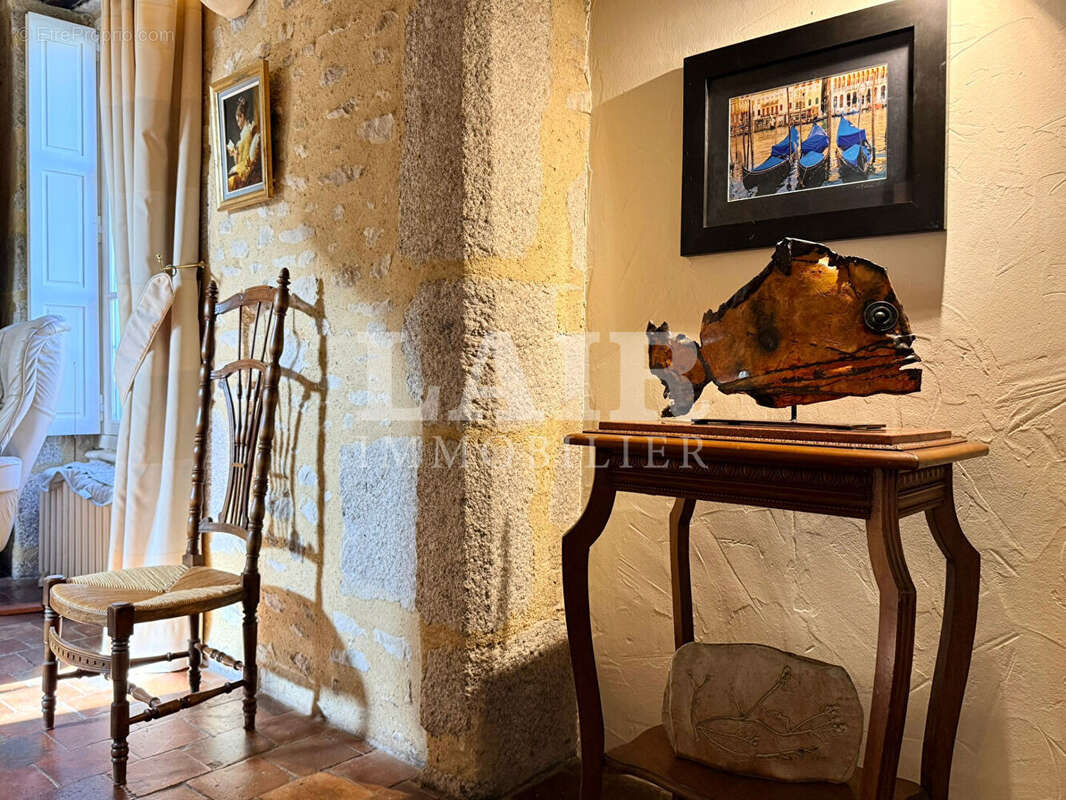 Maison à ALENCON