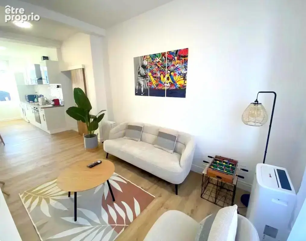 Photo Appartement à Amiens au prix de 159 000€