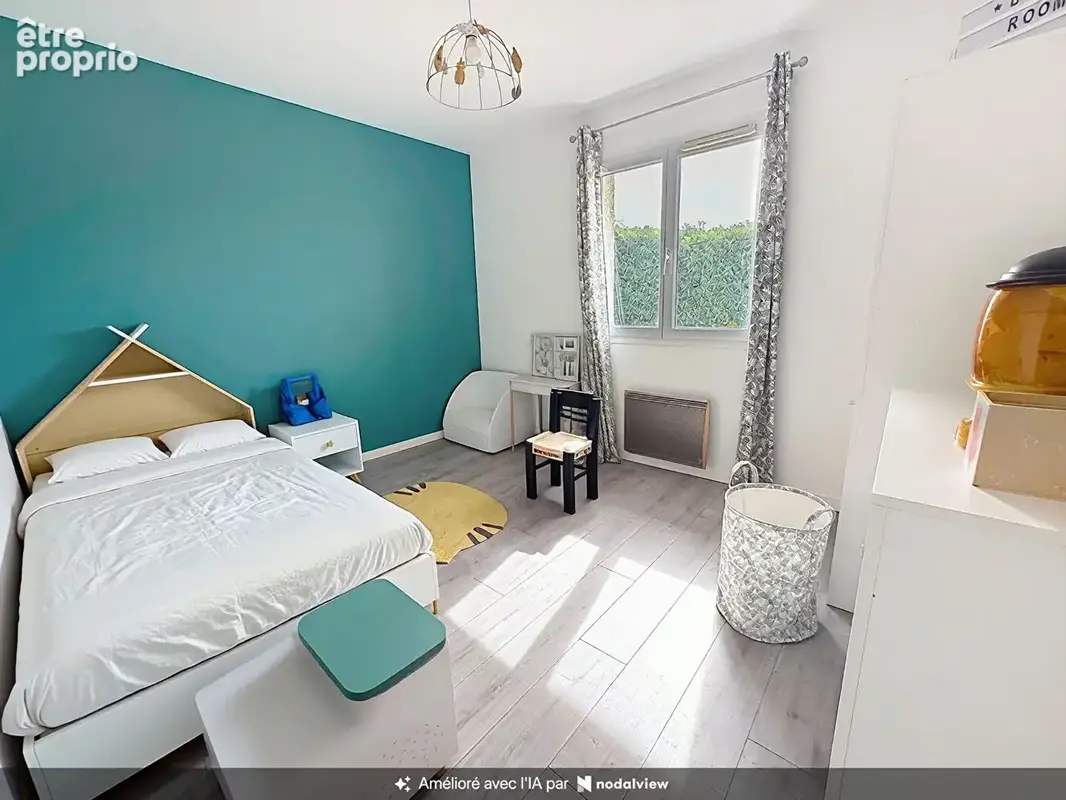 Maison Doissin 4 pièce(s) 90 m2 - photo 7