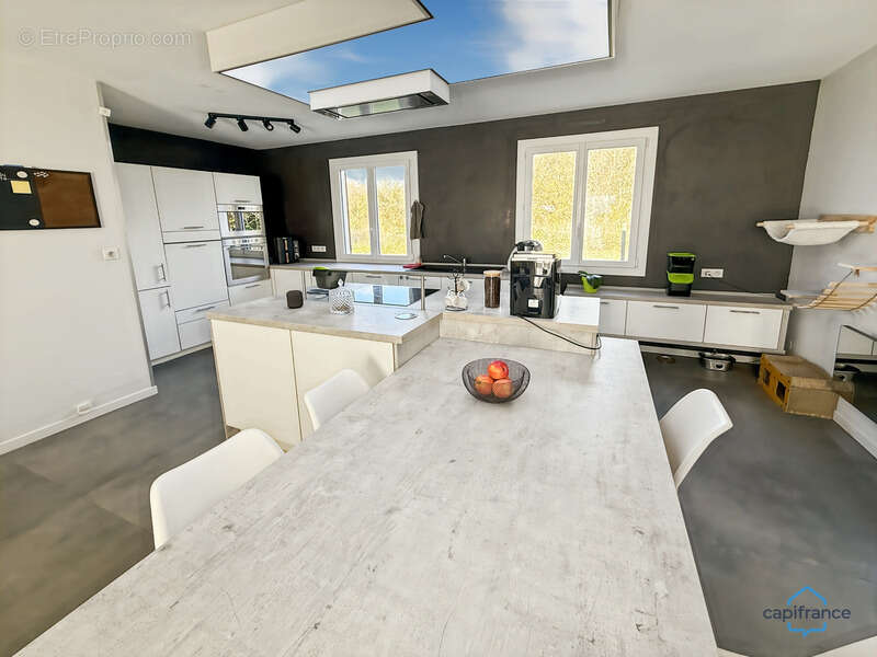 Maison à BARCELONNE-DU-GERS