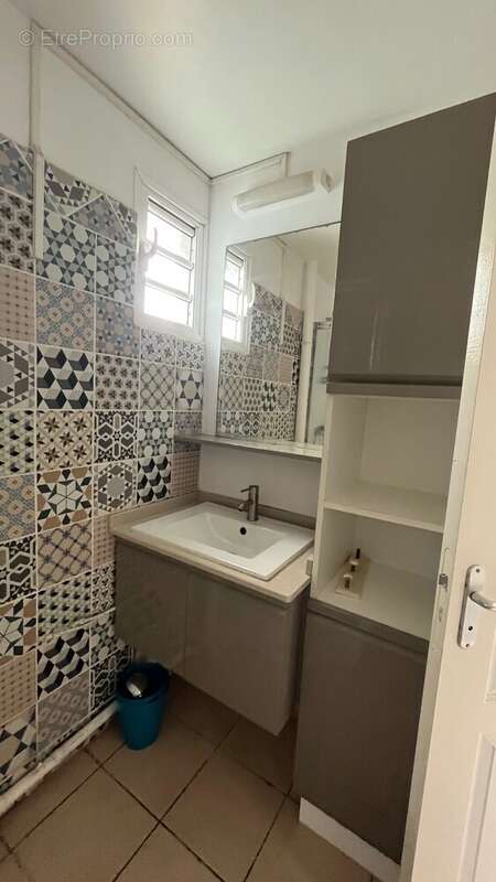 Appartement à FORT-DE-FRANCE