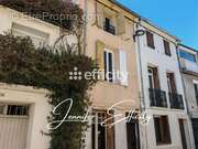 Maison à PEZILLA-LA-RIVIERE