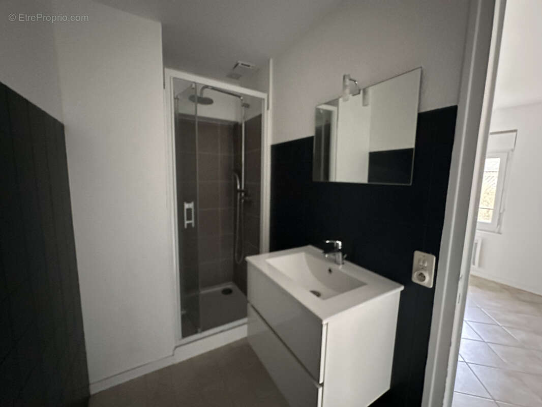 Appartement à MONFLANQUIN