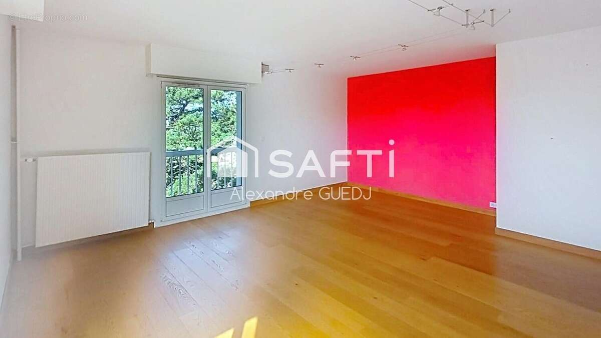 Photo 4 - Appartement à CALUIRE-ET-CUIRE