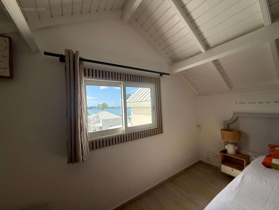 Appartement à SAINT-MARTIN