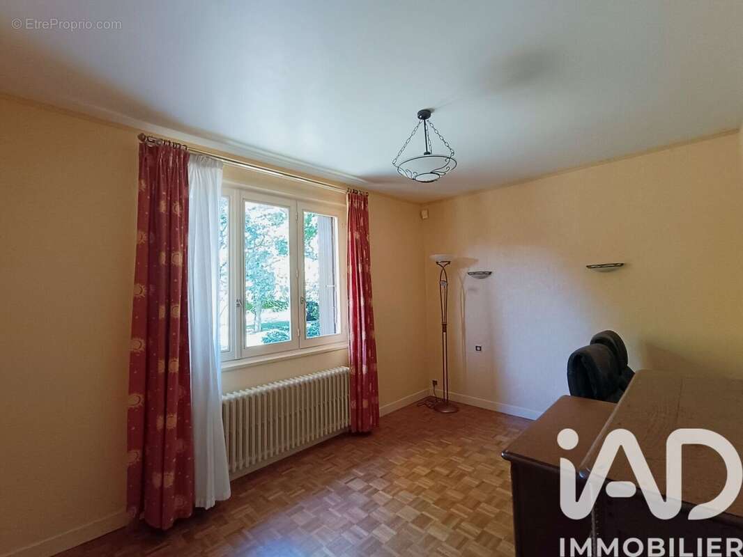 Photo 6 - Maison à MANDRES