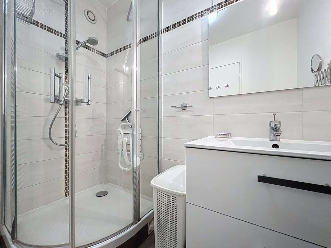 Appartement à GARCHES